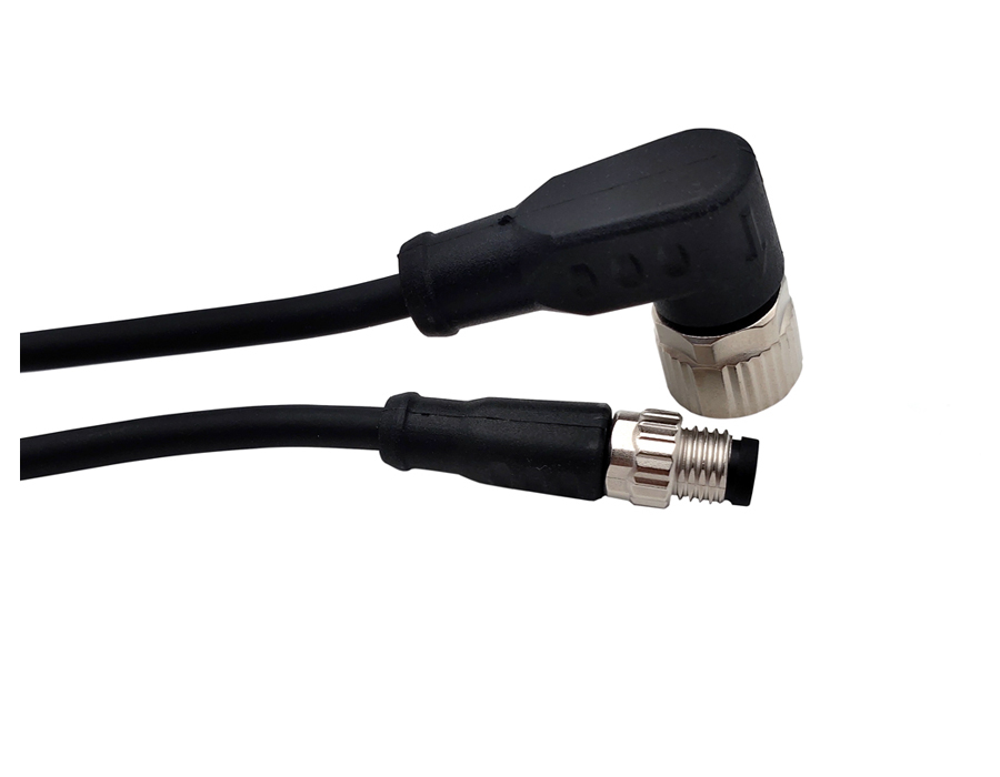 M8 connection cable