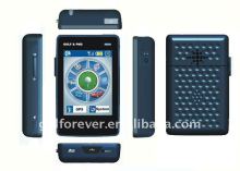 golf GPS range finder