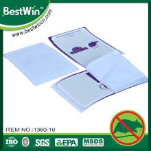 MSDS certification monarch multi glue traps for mice