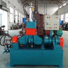 Laboratory Mixers, Intermix Kneaders & Blenders