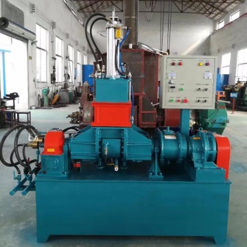 Laboratory Mixers, Intermix Kneaders & Blenders