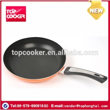 Convenient Pan Aluminium Nonstick Cheap Frying Pan