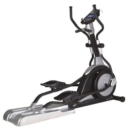 Professionele gym elliptische machine -trainingsfiets