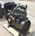 Động cơ diesel 40KW Weifang Ricardo K4100ZD