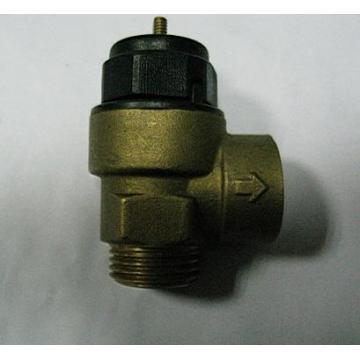 safety valev ts-211k