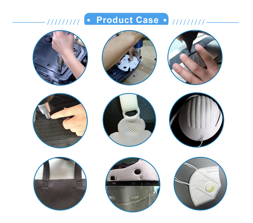 product case spot welding machine product case spot welding machine