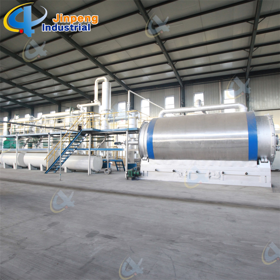 fabric waste recycling machine