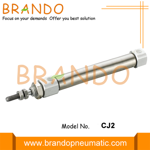 SMC τύπου Pneumatics CJ2 Series Air Cylinders