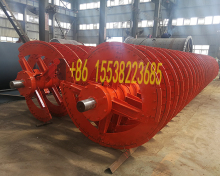 Spiral Classifier/Sinking type with spiral classifier/Spiral Classifier for sale