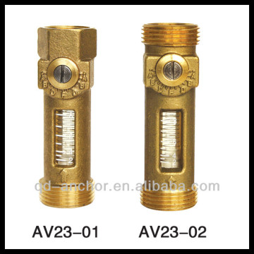 AKE Flow Meter for Hvac system