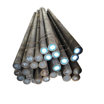 AISI alloy steel Q235 Q345 round bar rebar