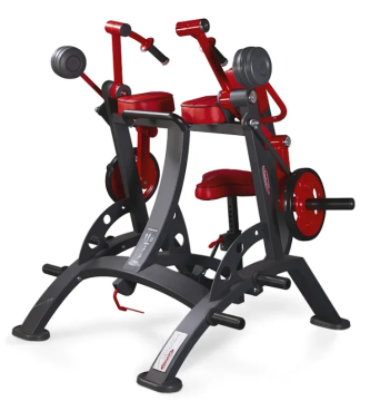 Seated Arm Exercise Alternate Triceps Machine