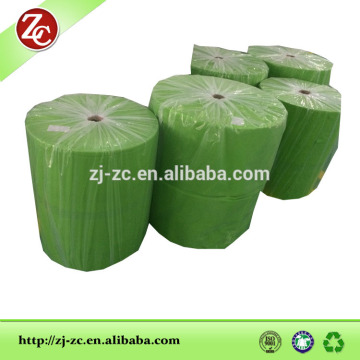 portable nonwoven /portable nonwoven for children/pp /pe nonwoven