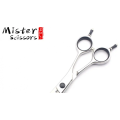 Customizable Logo Pet Curved Thinning Scissors