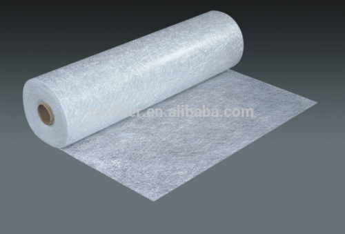 China Best Price E-glass Powder Chopped Strand Reinforcing Mat CSM 300