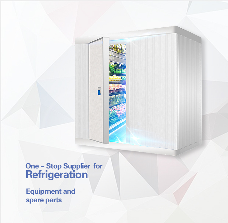 Cold room refrigerator goat meat cold room polyurethane sandwich panels cold room polyurethane foam panels