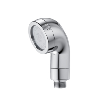 Small Nozzle Pressurized Water-Saving Shower Head for Barber Shops
