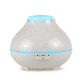 New Arrivals Style Wheat Style USB Ultrasonic Diffuser