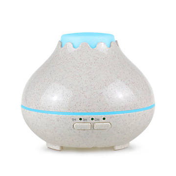 New Arrivals Style Wheat Style USB Ultrasonic Diffuser