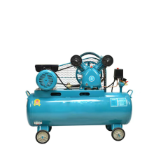 belt air compressor explosion