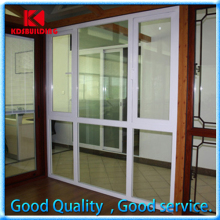 Best Disign Aluminum Tilt and Turn Window (KDST032)