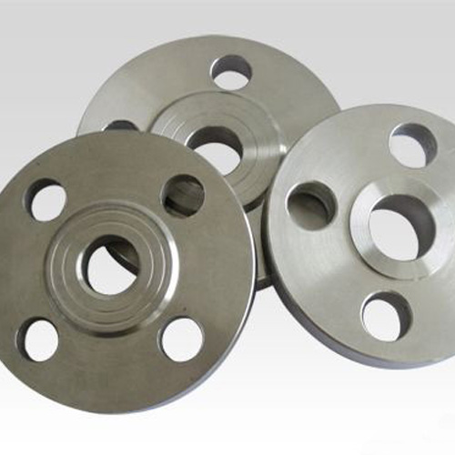 EN1092-1 Jenis 01 plat keluli tahan karat Forging Flange