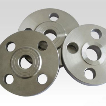 PN10 aço carbono 20 # forjado slip-on flange