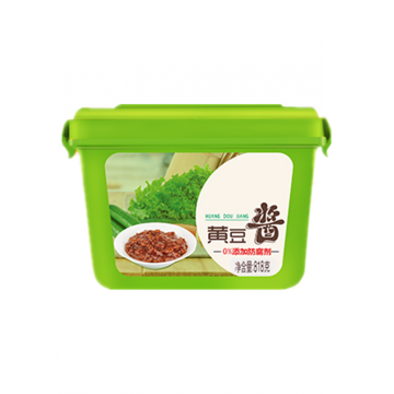 Brewing Soybean paste 818g