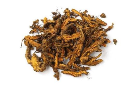 Top Quality Coptidis Rhizoma