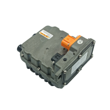 GAC Honda heater duct PTC battery heater