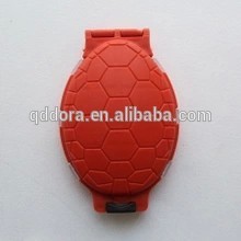 Plastic Tackle Boxes Wholesale Made in China 374