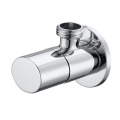Lead Free Chrome Plated Water Angle Valve