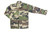 Military Camouflege Jacket