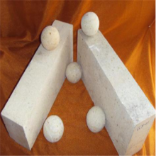 High Alumina Refractory Bricks for Hot Blast stoves