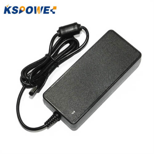 42W 14V3A Desktop AC/DC Class 2 Power Supply