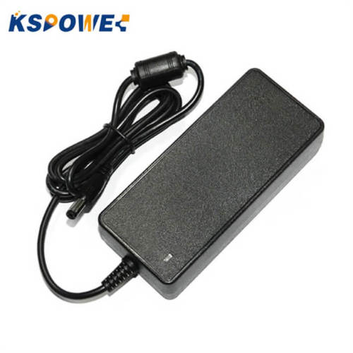 42W 14V3A Desktop AC/DC Class 2 Power Supply