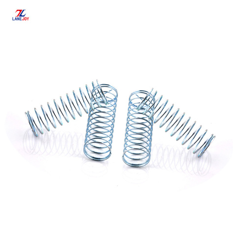 design small stainless steel compression spring