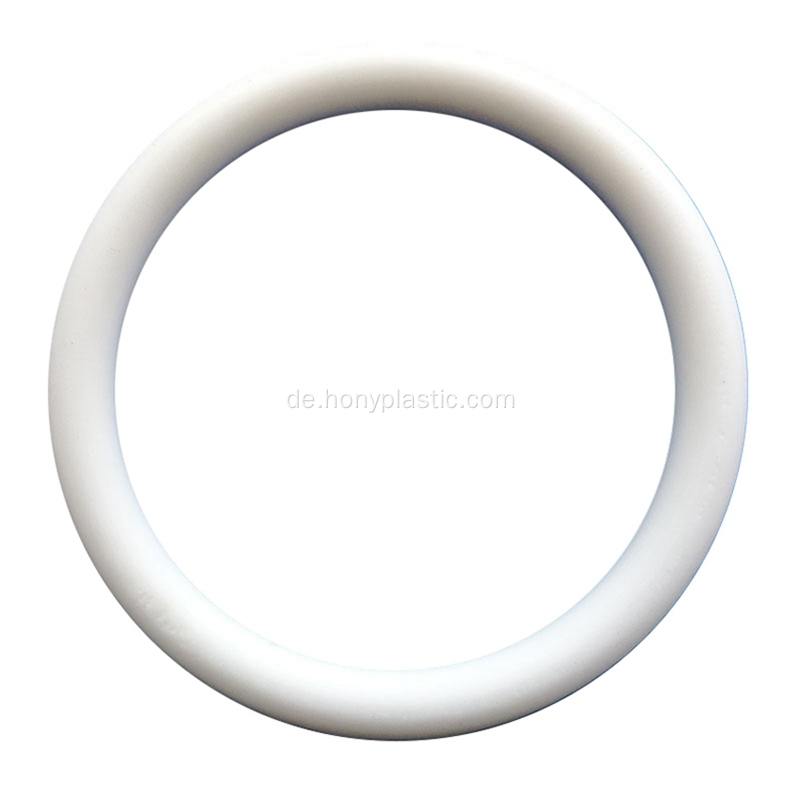 PTFE Dichtung O Ringteile