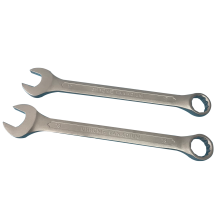 Factory Price Perfect Flat Combination Spanner Wrench