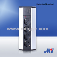 German Corner Socket Outlets?