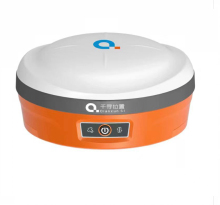 High Precision GNSS RTK GPS Surveying Equipment