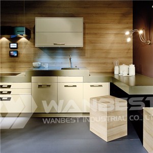 Hi Macs Green Kitchen