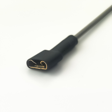 Car Horn Wire Socket Connector