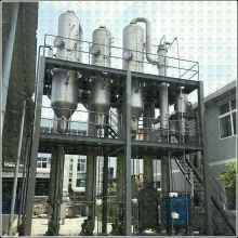 Innovative Double Effect Evaporator