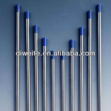 WL20 tungsten electrode for TIG welding