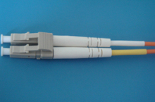 LC Patch Cord