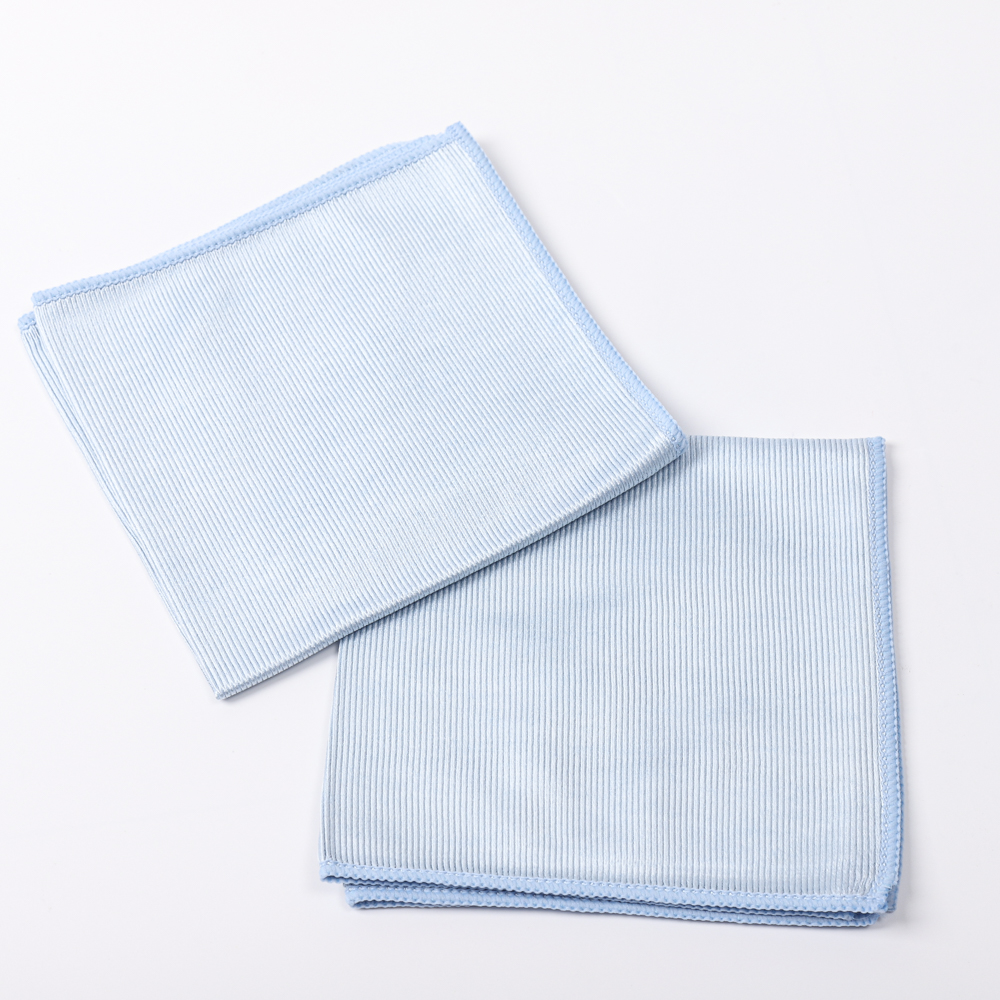 Glass And Window Cleaning Towels