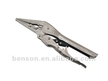 Long Nose Locking Plier