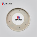 Placa de desgaste superior de las piezas de desgaste de la trituradora Barmac B6150