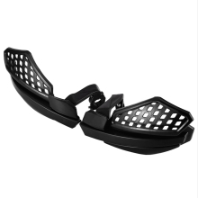 Motocross Handguard Protectors: Safety Equipment for Your Motorcycle, Pit Bike, ATV, and Quads